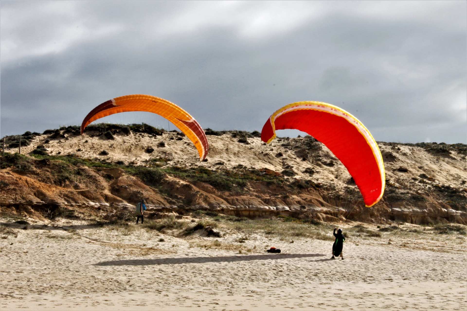 Sines - Areias Brancas
